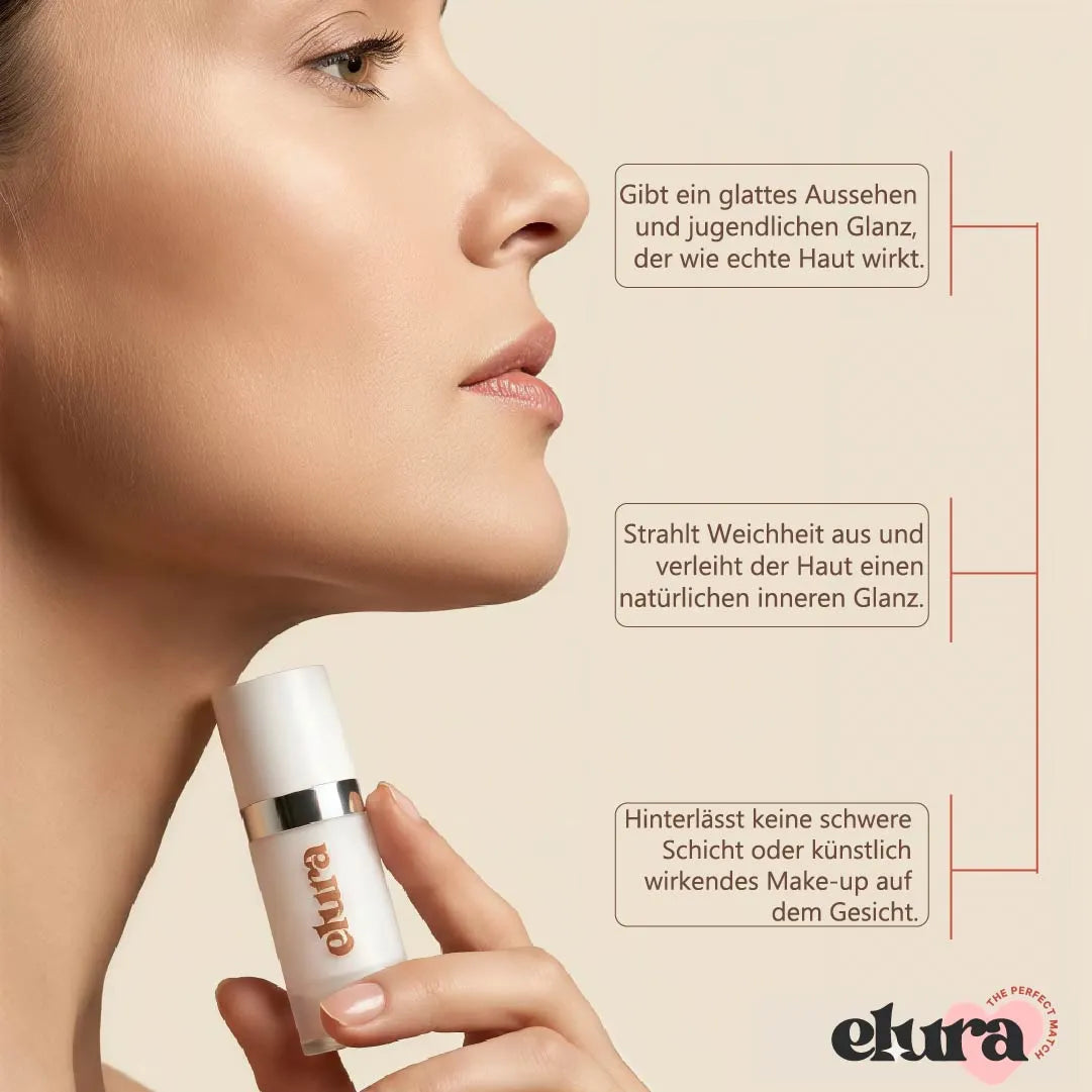 Elura™ Color-Adaptive Foundation