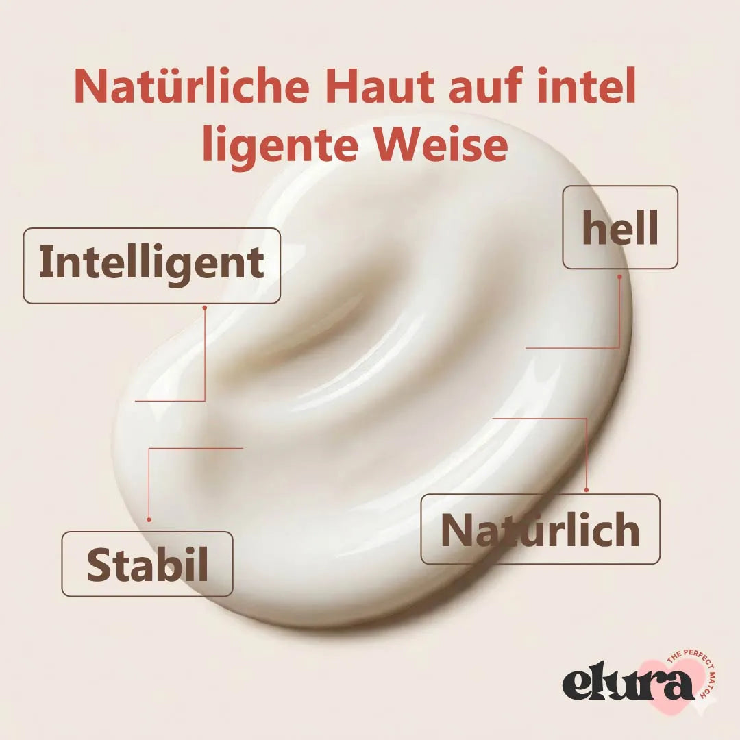 Elura™ Color-Adaptive Foundation